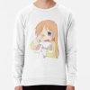 Nichijou Hakase Shinonome Sweatshirt