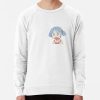Nichijou Mio School Uniform Sweatshirt