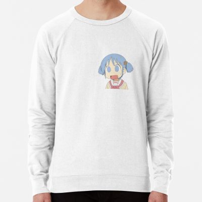Nichijou Mio School Uniform Sweatshirt