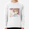 ssrcolightweight sweatshirtmensfafafaca443f4786frontsquare productx1000 bgf8f8f8 30 - Nichijou Store