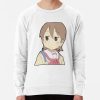 ssrcolightweight sweatshirtmensfafafaca443f4786frontsquare productx1000 bgf8f8f8 7 - Nichijou Store