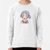Nichijou Mio Funny Meme Face Sweatshirt