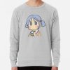 ssrcolightweight sweatshirtmensheather greyfrontsquare productx1000 bgf8f8f8 12 - Nichijou Store