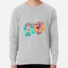 ssrcolightweight sweatshirtmensheather greyfrontsquare productx1000 bgf8f8f8 15 - Nichijou Store
