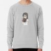 ssrcolightweight sweatshirtmensheather greyfrontsquare productx1000 bgf8f8f8 17 - Nichijou Store