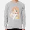 ssrcolightweight sweatshirtmensheather greyfrontsquare productx1000 bgf8f8f8 19 - Nichijou Store