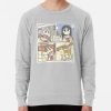 ssrcolightweight sweatshirtmensheather greyfrontsquare productx1000 bgf8f8f8 20 - Nichijou Store