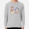 ssrcolightweight sweatshirtmensheather greyfrontsquare productx1000 bgf8f8f8 21 - Nichijou Store
