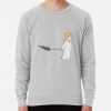 ssrcolightweight sweatshirtmensheather greyfrontsquare productx1000 bgf8f8f8 22 - Nichijou Store