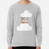 ssrcolightweight sweatshirtmensheather greyfrontsquare productx1000 bgf8f8f8 25 - Nichijou Store