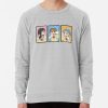 ssrcolightweight sweatshirtmensheather greyfrontsquare productx1000 bgf8f8f8 27 - Nichijou Store