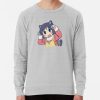 ssrcolightweight sweatshirtmensheather greyfrontsquare productx1000 bgf8f8f8 28 - Nichijou Store