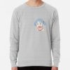 ssrcolightweight sweatshirtmensheather greyfrontsquare productx1000 bgf8f8f8 3 - Nichijou Store