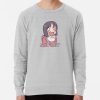 ssrcolightweight sweatshirtmensheather greyfrontsquare productx1000 bgf8f8f8 36 - Nichijou Store