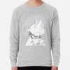 ssrcolightweight sweatshirtmensheather greyfrontsquare productx1000 bgf8f8f8 4 - Nichijou Store