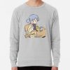 ssrcolightweight sweatshirtmensheather greyfrontsquare productx1000 bgf8f8f8 5 - Nichijou Store