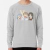 ssrcolightweight sweatshirtmensheather greyfrontsquare productx1000 bgf8f8f8 6 - Nichijou Store