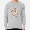 ssrcolightweight sweatshirtmensheather greyfrontsquare productx1000 bgf8f8f8 8 - Nichijou Store