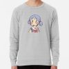 ssrcolightweight sweatshirtmensheather greyfrontsquare productx1000 bgf8f8f8 9 - Nichijou Store