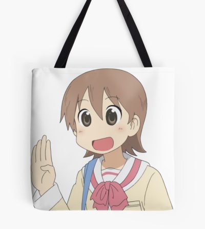 Nichijou Yuuko Aioi Classic Tote Bag