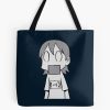Nichijou “ehh” Expression Tote Bag