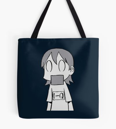 Nichijou “ehh” Expression Tote Bag