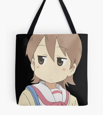Nichijou Yuuko Aioi Tote Bag