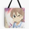 Nichijou Yuuko Thumbs Up Tote Bag