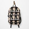 Nichijou Yuuko Caught Sausage Backpack Backpack