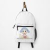 Nichijou Angry Mio Backpack Backpack