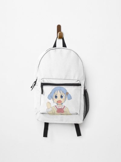 Nichijou Angry Mio Backpack Backpack