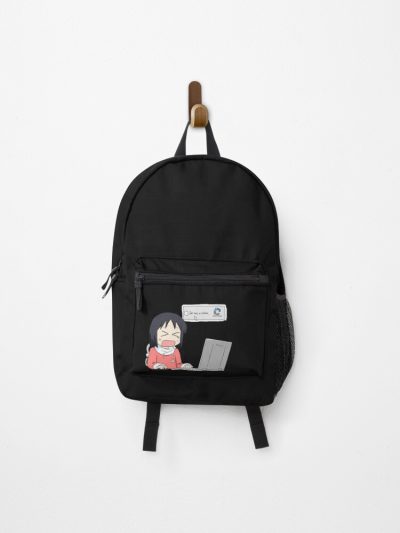 Nichijou Yuuko Aioi Backpack Backpack