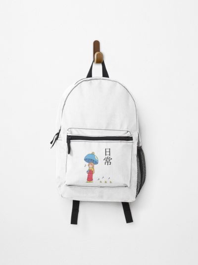 Nichijou Hakase Walking Backpack Backpack