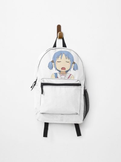 Nichijou Mio Naganohara Backpack Backpack