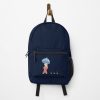 Nichijou Hakase Backpack Backpack