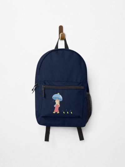 Nichijou Hakase Backpack Backpack