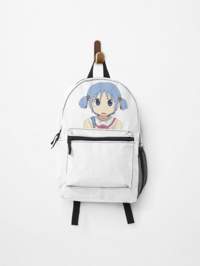 Nichijou Mio Naganohara Backpack Backpack