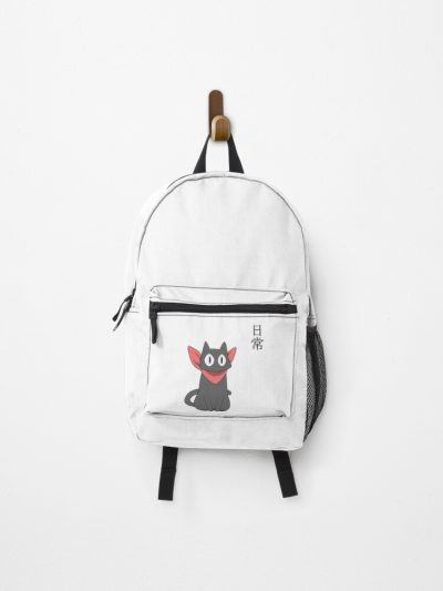 Nichijou Sakamoto Backpack Backpack