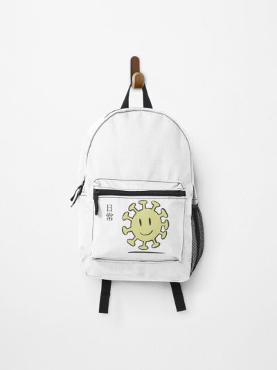 Nichijou Sunny Scene Backpack Backpack