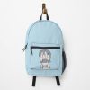 Nichijou Ehh Meme Backpack Backpack