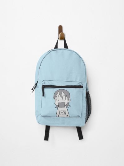 Nichijou Ehh Meme Backpack Backpack