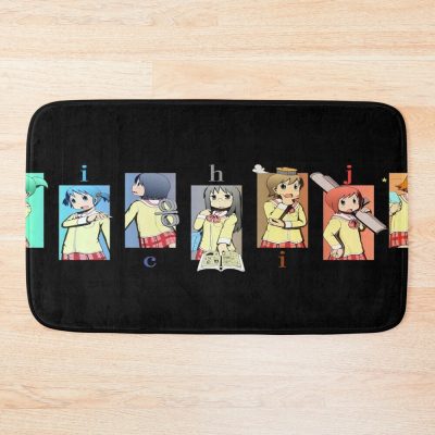 Classic Nichijou Bath Mat