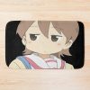 Nichijou Yuuko Aioi Bath Mat