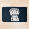 Nichijou “ehh” Expression Bath Mat