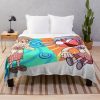 urblanket large bedsquarex1000.1u2 14 - Nichijou Store