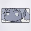 Mio Naganohara Nichijou Mouse Pad