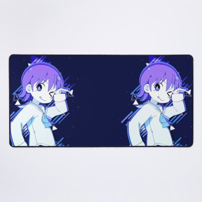 Yuuko Aioi Nichijou Mouse Pad