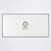 Mio Naganohara Nichijou Variant Mouse Pad