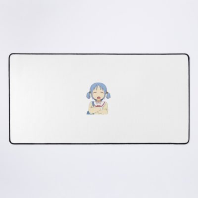 Mio Naganohara Nichijou Variant Mouse Pad