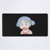 Nichijou Design Art Mouse Pad